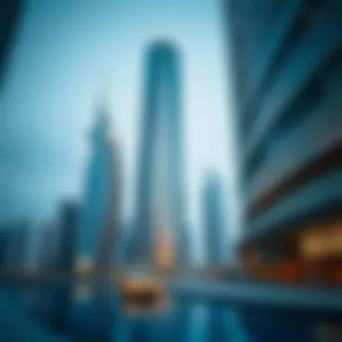 Magnificent A Comprehensive Exploration of Al Habtoor Tower in Business Bay Magnificent A Comprehensive Exploration of Al Habtoor Tower in Business Bay