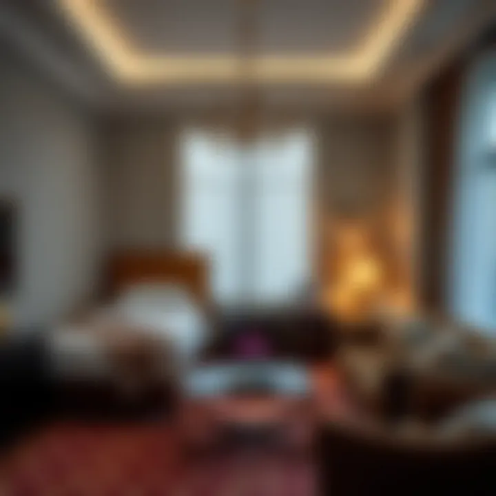 Magnificent A Comprehensive Guide to Renting Single Rooms in Dubai