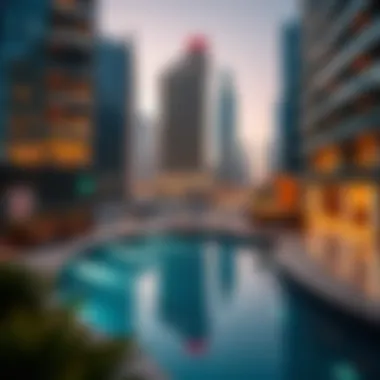 Magnificent A Comprehensive Overview of Airbnb in Downtown Dubai Magnificent A Comprehensive Overview of Airbnb in Downtown Dubai