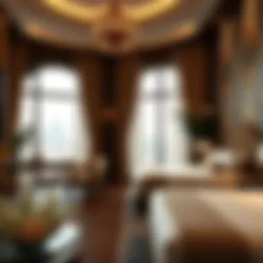 Magnificent Affordable Hotels in Dubai: A Comprehensive Guide Magnificent Affordable Hotels in Dubai: A Comprehensive Guide