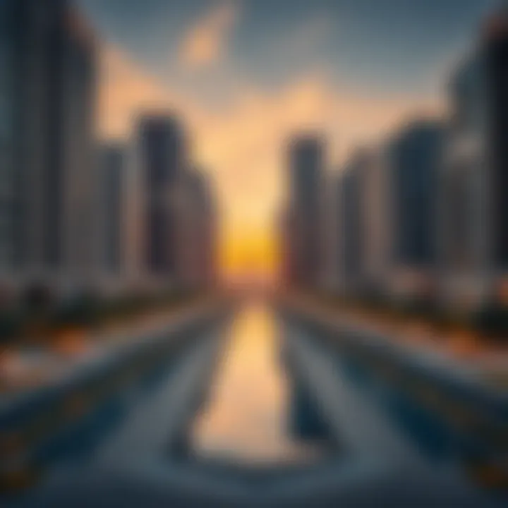 Magnificent An Exploration of Developers in Dubai's Real Estate Landscape