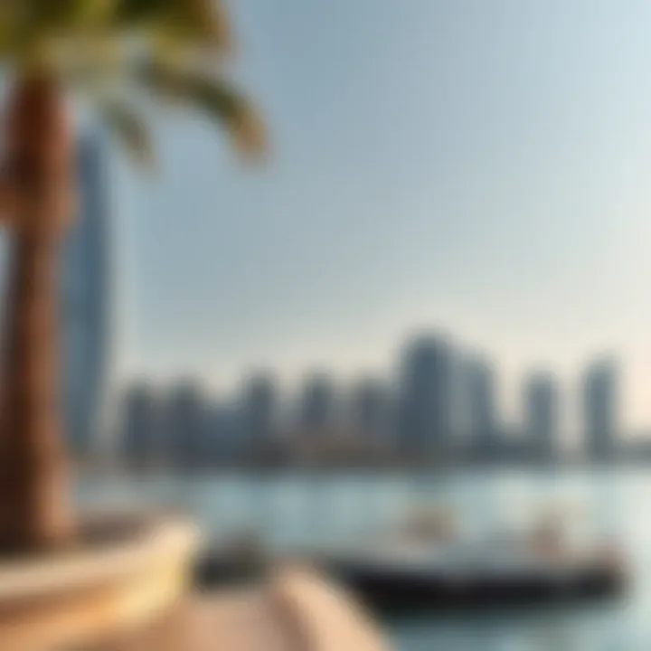 Magnificent An In-Depth Exploration of Dubai Creek Harbour and The Cove
