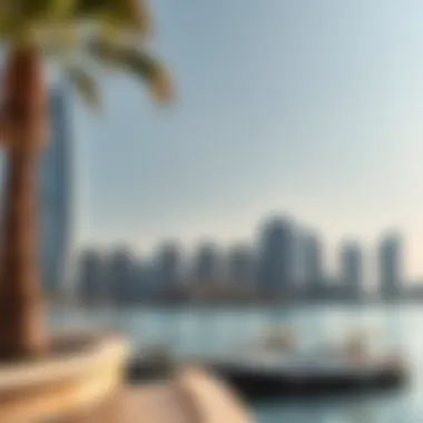 Magnificent An In-Depth Exploration of Dubai Creek Harbour and The Cove Magnificent An In-Depth Exploration of Dubai Creek Harbour and The Cove