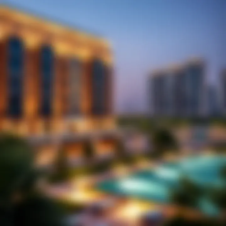 Magnificent An In-Depth Exploration of Sobha City: A Modern Real Estate Marvel