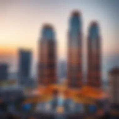 Magnificent Carson Towers: A Comprehensive Analysis of a Premier Real Estate Development Magnificent Carson Towers: A Comprehensive Analysis of a Premier Real Estate Development