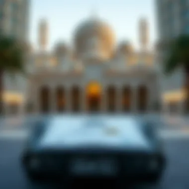 Magnificent Comprehensive Guide to Resident Permits in the UAE Magnificent Comprehensive Guide to Resident Permits in the UAE