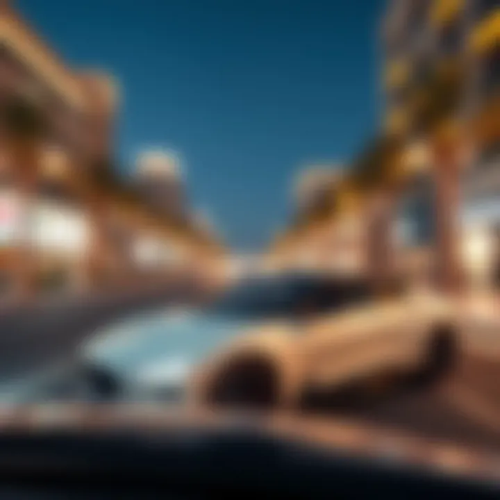 Magnificent Comprehensive Insights into Drive Dubai: Reviews and Perspectives
