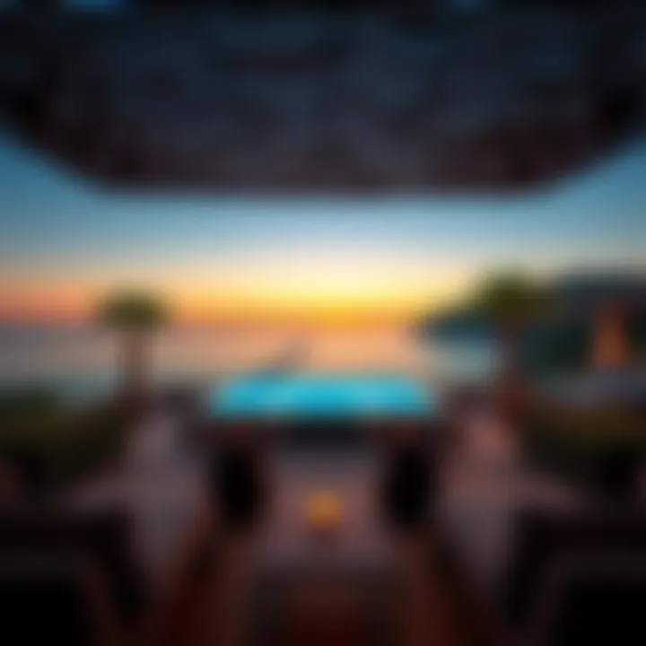 Magnificent Côte d'Azur Resort: A Comprehensive Exploration in Dubai's Luxury Real Estate Market