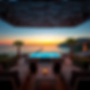 Magnificent Côte d'Azur Resort: A Comprehensive Exploration in Dubai's Luxury Real Estate Market Magnificent Côte d'Azur Resort: A Comprehensive Exploration in Dubai's Luxury Real Estate Market