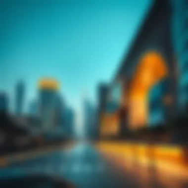 Magnificent Dubai Silicon: The Emerging Tech Hub in the UAE Magnificent Dubai Silicon: The Emerging Tech Hub in the UAE