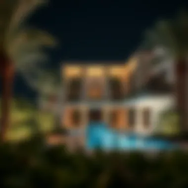 Magnificent Emaar Fairway Villas: A Comprehensive Overview Magnificent Emaar Fairway Villas: A Comprehensive Overview