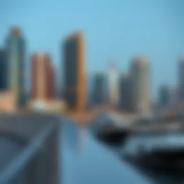 Magnificent Emaar Mina Rashid: A Comprehensive Exploration of Dubai's Maritime District Magnificent Emaar Mina Rashid: A Comprehensive Exploration of Dubai's Maritime District
