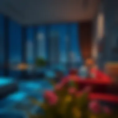 Magnificent Exploring 1 BHK Flats in Dubai: Insights and Considerations