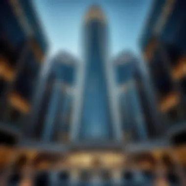 Magnificent Exploring Al Fahad Tower 1: Architecture, Investors, and Market Trends Magnificent Exploring Al Fahad Tower 1: Architecture, Investors, and Market Trends