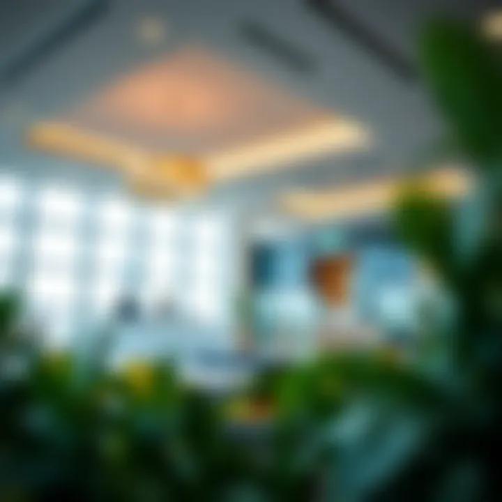 Magnificent Exploring Avison Young: Insights into Real Estate Advisory