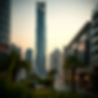Magnificent Exploring CityGate Tower: A Landmark in Dubai's Architectural Landscape Magnificent Exploring CityGate Tower: A Landmark in Dubai's Architectural Landscape
