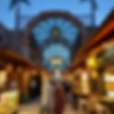 Magnificent Exploring Dubai's Old Souk: A Guide to Opening Hours and More Magnificent Exploring Dubai's Old Souk: A Guide to Opening Hours and More