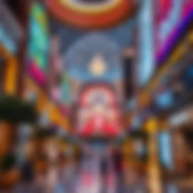 Magnificent Exploring Festival City: Shopping Destinations in Dubai Magnificent Exploring Festival City: Shopping Destinations in Dubai