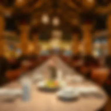 Magnificent Exploring Global Village Restaurants in Dubai: A Culinary Journey Magnificent Exploring Global Village Restaurants in Dubai: A Culinary Journey
