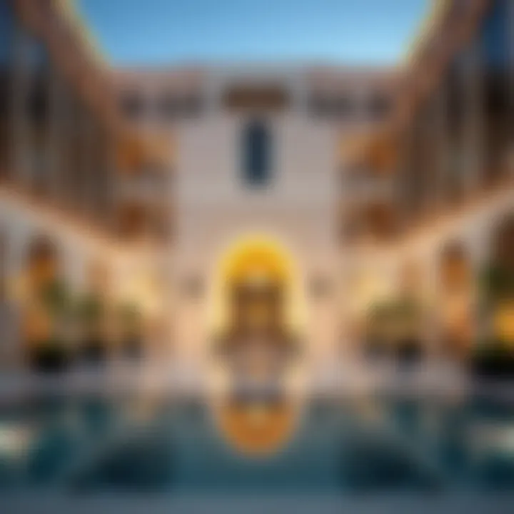Magnificent Exploring Hotels in Satwa, Dubai: A Comprehensive Guide