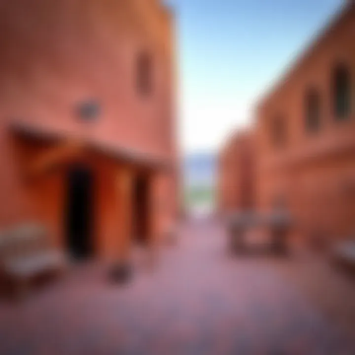 Magnificent Exploring Liwa Village: A Hidden Gem with Rich Heritage
