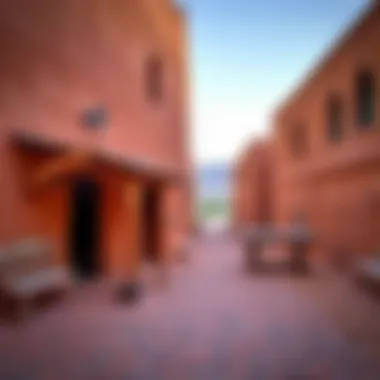 Magnificent Exploring Liwa Village: A Hidden Gem with Rich Heritage Magnificent Exploring Liwa Village: A Hidden Gem with Rich Heritage