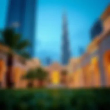 Magnificent Exploring New Destinations in Dubai: A Comprehensive Guide Magnificent Exploring New Destinations in Dubai: A Comprehensive Guide