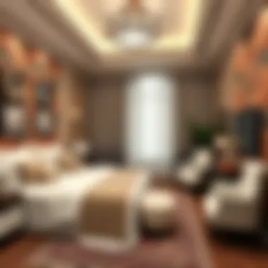 Magnificent Exploring Rooms in Sharjah Al Nahda: A Comprehensive Insight Magnificent Exploring Rooms in Sharjah Al Nahda: A Comprehensive Insight