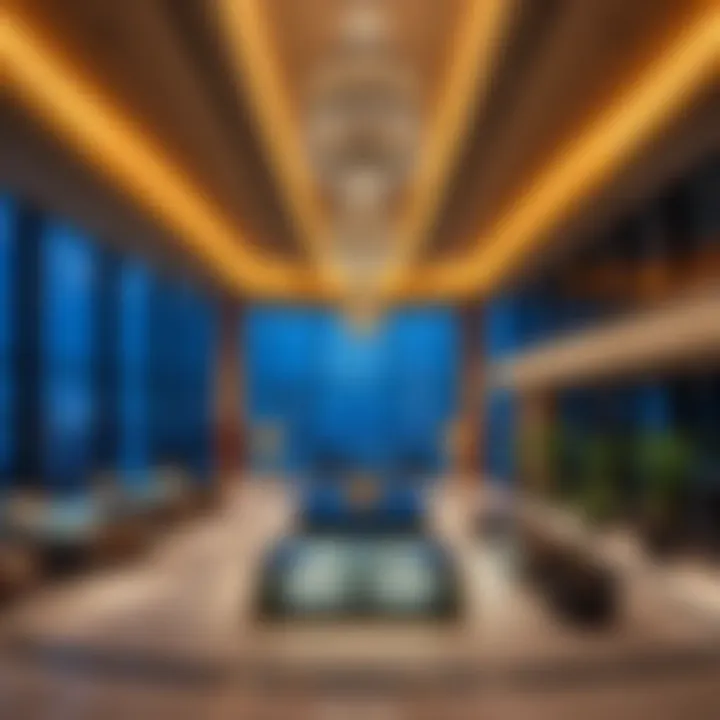 Magnificent Exploring SLS Residence Dubai: A Comprehensive Overview