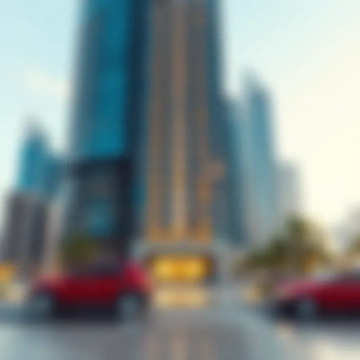 Magnificent Exploring the Apartment Market in Dubai: A Comprehensive Analysis