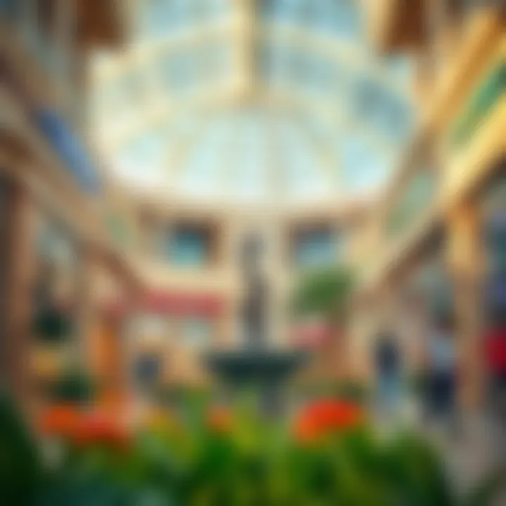 Magnificent Exploring the Arabian Ranches Retail Mall: A Comprehensive Insight