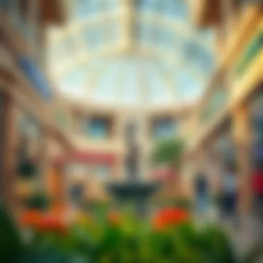 Magnificent Exploring the Arabian Ranches Retail Mall: A Comprehensive Insight Magnificent Exploring the Arabian Ranches Retail Mall: A Comprehensive Insight