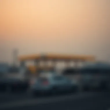 Magnificent Exploring the Dubai Hills Petrol Station: A Comprehensive Overview Magnificent Exploring the Dubai Hills Petrol Station: A Comprehensive Overview