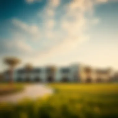 Magnificent Exploring the Dynamics of Jumeirah Golf Estates Developer Magnificent Exploring the Dynamics of Jumeirah Golf Estates Developer