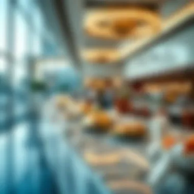 Magnificent Exploring the Gastronomic Tapestry of UAE Culture Magnificent Exploring the Gastronomic Tapestry of UAE Culture