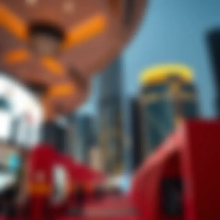 Magnificent Exploring Trade Centre Events: A Comprehensive Overview