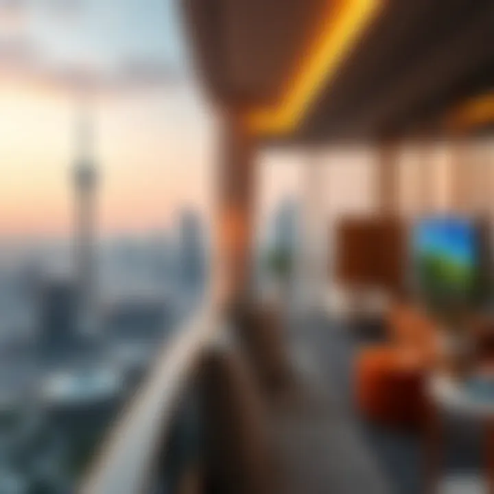 Magnificent Navigating Silicon Oasis: A Comprehensive Overview of SIT Tower and Location Insights