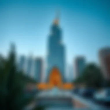 Magnificent Nobles Tower: A Comprehensive Exploration of its Significance in Dubai Real Estate Magnificent Nobles Tower: A Comprehensive Exploration of its Significance in Dubai Real Estate