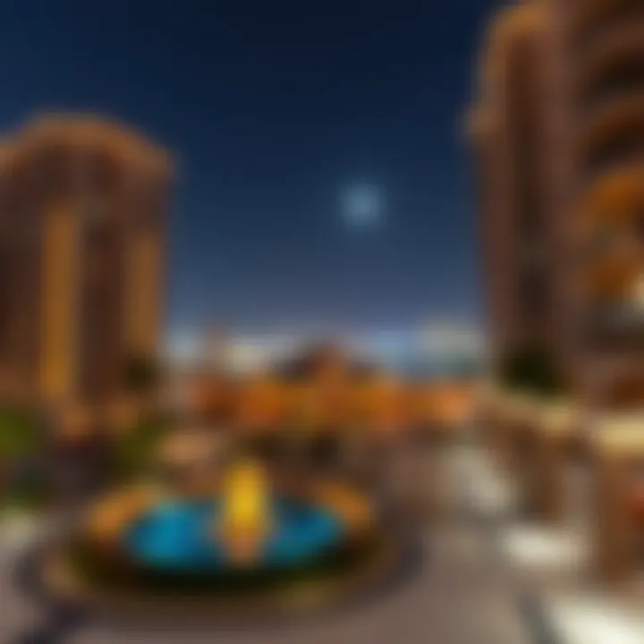 Magnificent Overview of Damac Properties: A Leading Player in Dubai's Real Estate Market