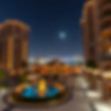 Magnificent Overview of Damac Properties: A Leading Player in Dubai's Real Estate Market Magnificent Overview of Damac Properties: A Leading Player in Dubai's Real Estate Market