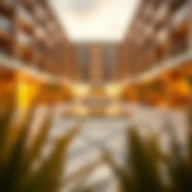 Magnificent Silicon Residence 2: A Comprehensive Overview Magnificent Silicon Residence 2: A Comprehensive Overview