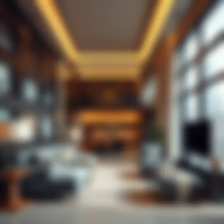 Magnificent Studio Bur Dubai: An In-Depth Exploration