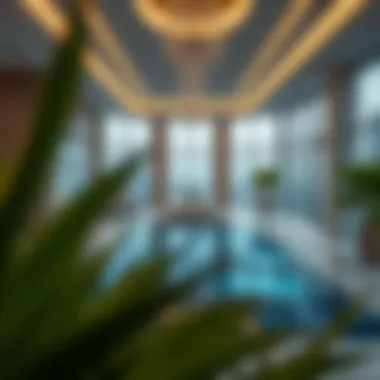 Magnificent Talia Residences by Deyaar: An In-Depth Exploration Magnificent Talia Residences by Deyaar: An In-Depth Exploration