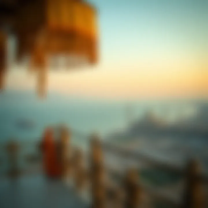 Magnificent Tourist Destinations in the UAE: An In-Depth Exploration