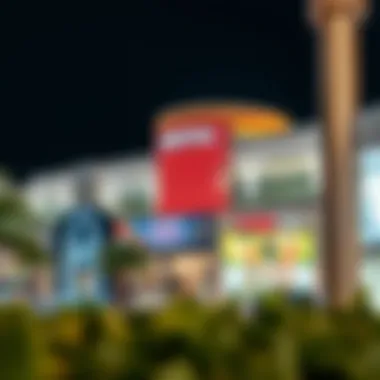 Magnificent Understanding the Location of Outlet Malls in Dubai Magnificent Understanding the Location of Outlet Malls in Dubai