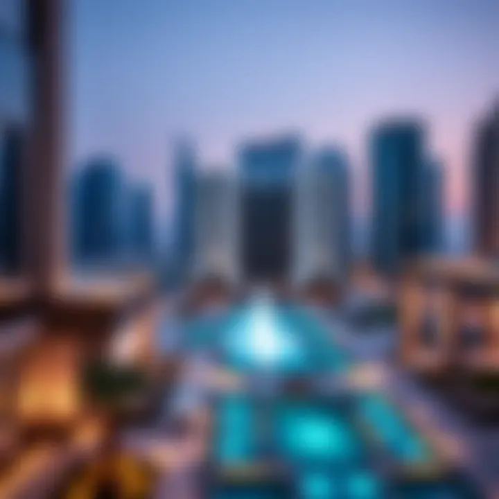 Magnificent Unicorn Commercial Brokers: Navigating the Dubai Real Estate Landscape