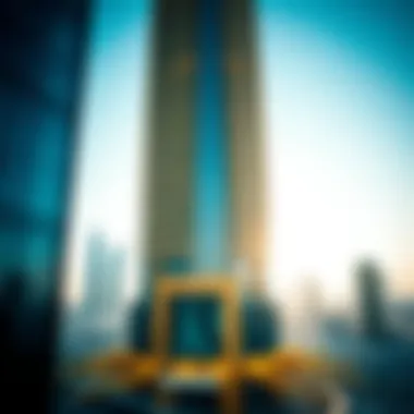 Notable A Comprehensive Exploration of Al Habtoor Tower in Business Bay Notable A Comprehensive Exploration of Al Habtoor Tower in Business Bay
