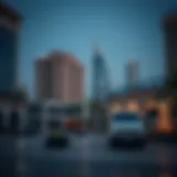 A Comprehensive Guide to Renting Single Rooms in Dubai Introduction