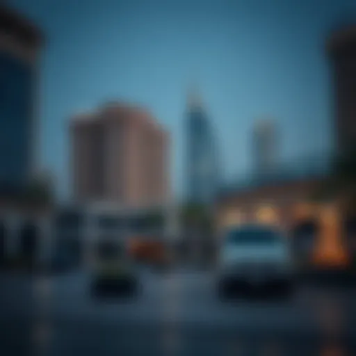 A Comprehensive Guide to Renting Single Rooms in Dubai Introduction