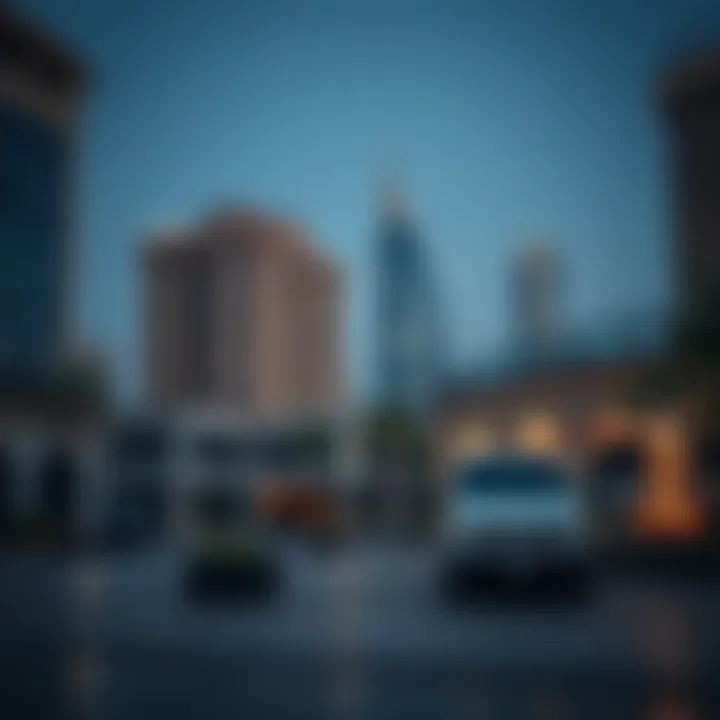 A Comprehensive Guide to Renting Single Rooms in Dubai Introduction